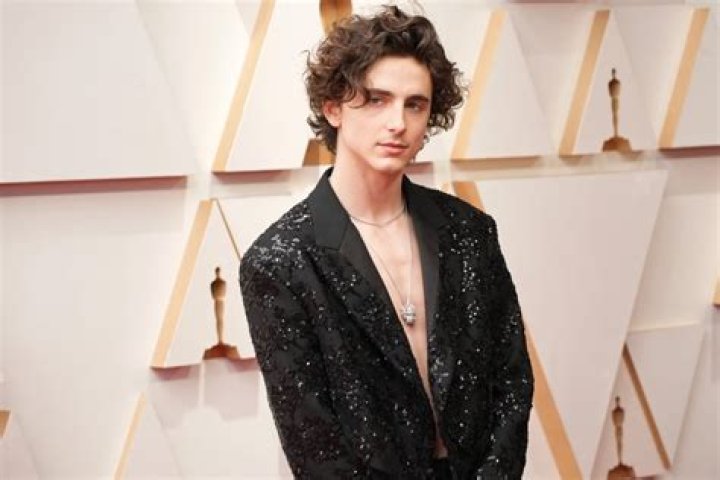 Timothee Chalamet's friends beg actor to 'walk away' from Kylie Jenner as they fear his career will 'go up in flames'