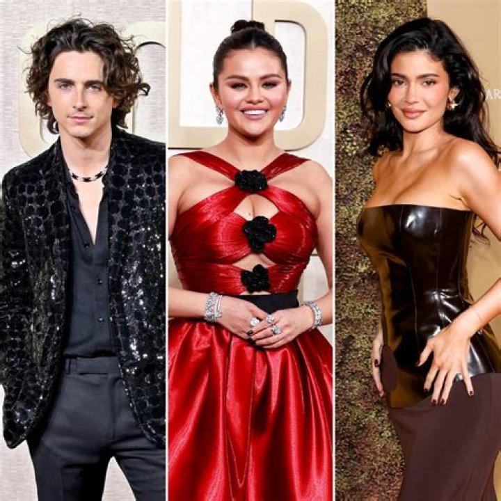 Timothee Chalamet Weighs In on Selena Gomez, Kylie Jenner Drama