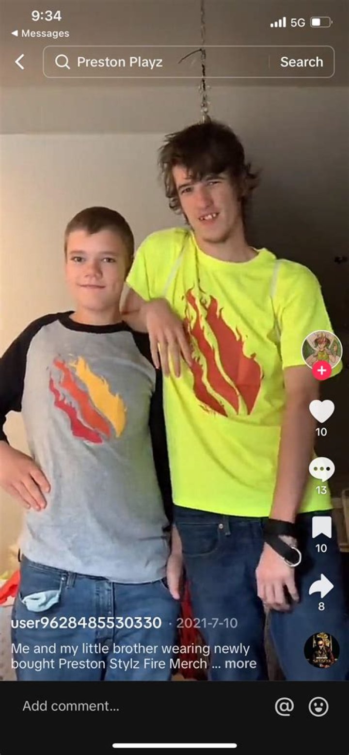 Exploring The Life And Artistry Of Timothy Ferguson Through Photos