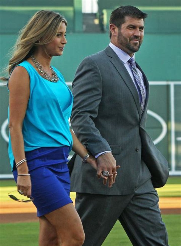 Tina Cervasio Age, Wiki, Biography, Body Measurement, Parents, Family, Salary, Net worth