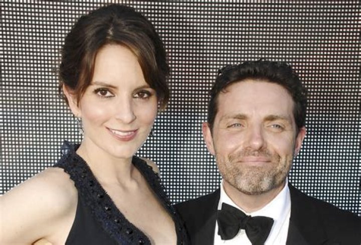 Tina Fey and Husband Jeff Richmond's Relationship Timeline