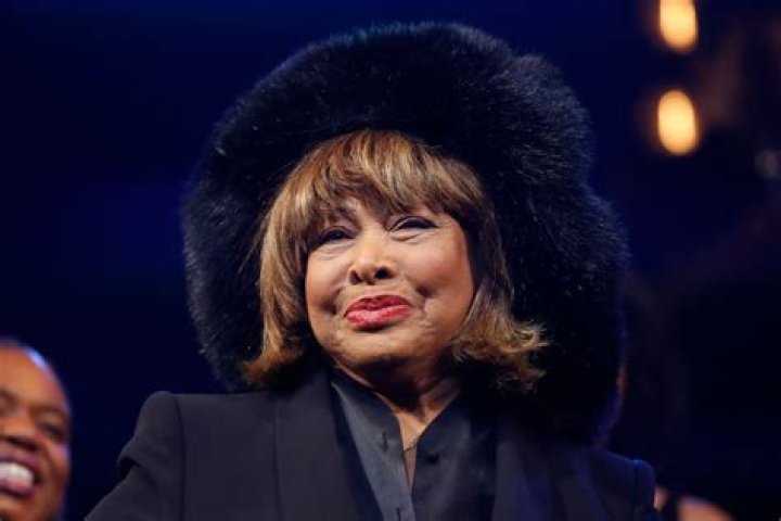Ronnie Turner death updates — Tina pays tribute after son dies at 62 as cause of death remains unknown