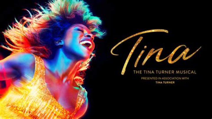 Exploring The Timeless Essence Of Tina Turner’s Song In "If"