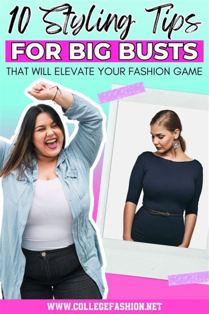 I have tiny boobs and hate shopping, so I created my own fashion line but people say I’m shaming big-busted women