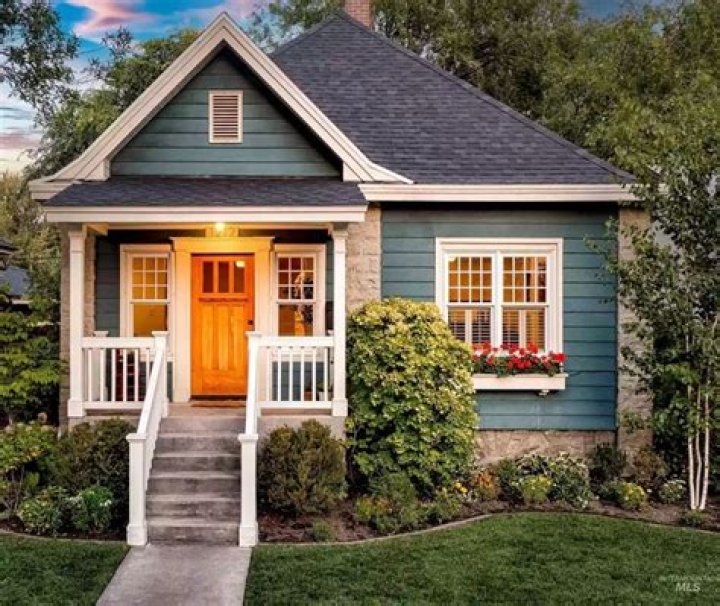 I found a tiny home for $15,000 with no mortgage but there are only six places to put it