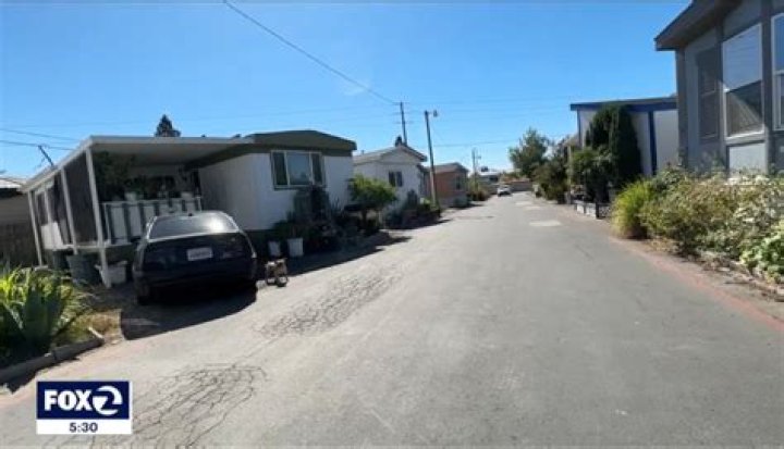 I've lived in my tiny home village for decades & suddenly got a 300% rent increase - it's going to put me on the streets