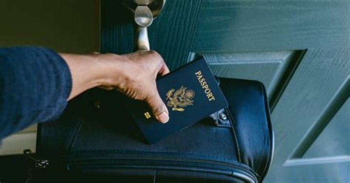 I made tiny passport mistake minutes before boarding - it ruined my dream holiday and I couldn’t get a refund