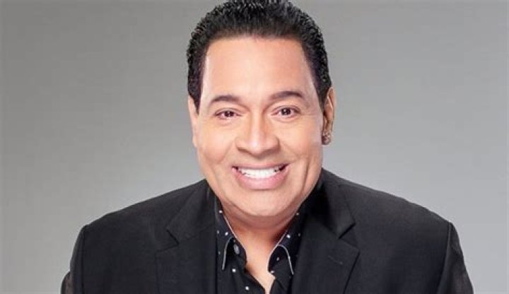 Tito Nieves Age: The Journey Of A Salsa Legend