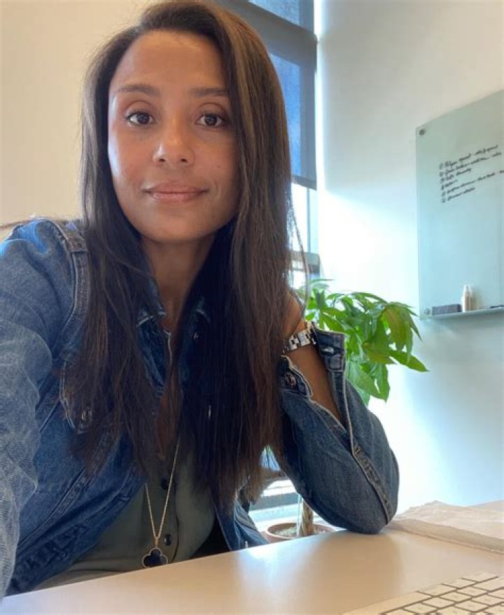 Inside TJ Holmes' pricey divorce from first wife Amy Ferson including judge's ruling for exes 'not to harass' each other