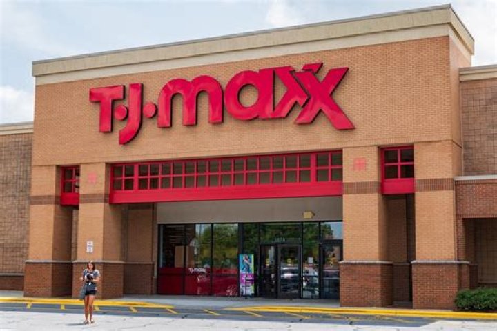 TJ Maxx announces it is REOPENING its online store after two months – but shoppers will have a purchase limit – The US Sun