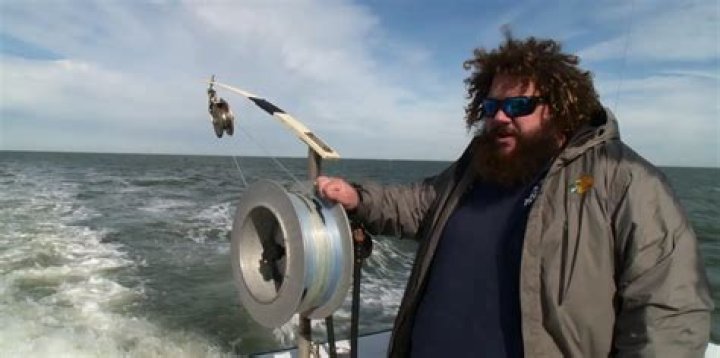 TJ Ott Net Worth: A Deep Dive Into The Life And Finances Of The Fishing Legend