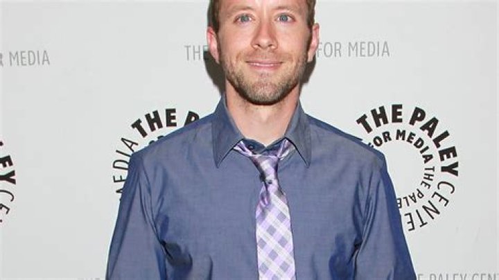 TJ Thyne, Bones Star, Engaged to Girlfriend Leah Park