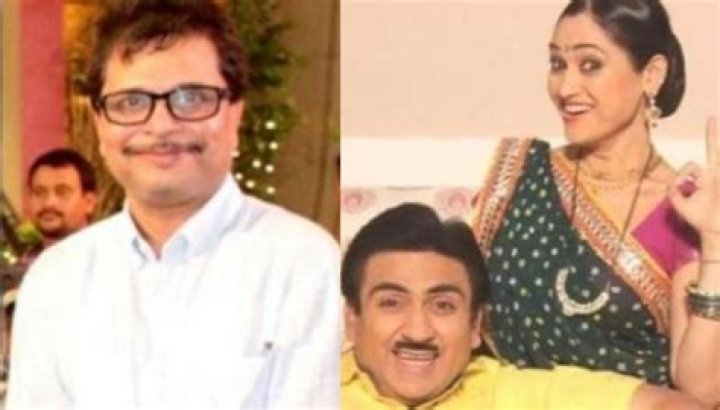 TMKOC's Munmun Dutta aka Babita Ji 'had a lot of fights with Asit Modi'; Monika Bhadoriya reveals – India TV