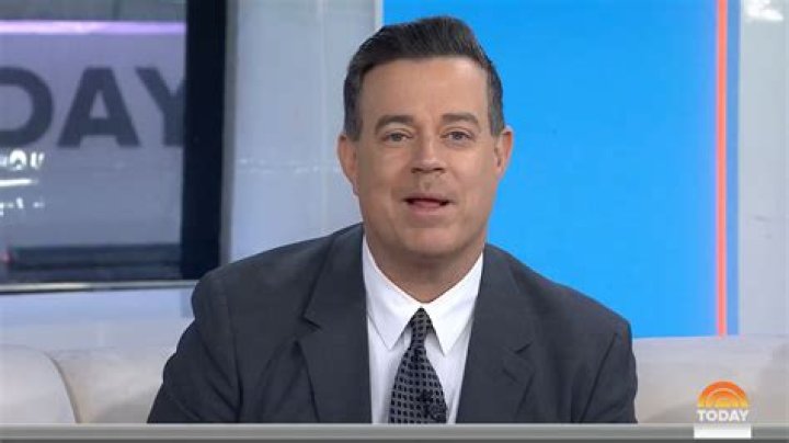Today's Carson Daly shares he's 'walking through hell' in cryptic post after sparking concern with string of absences