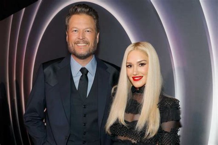 Today's Carson Daly admits he warned Gwen Stefani NOT to date Blake Shelton because she's 'too good' for him
