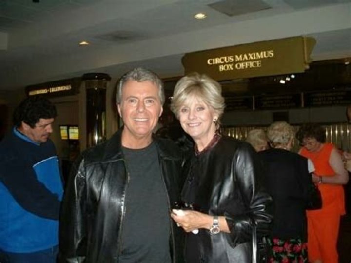 Today: James Darren And His Wife - A Journey Through Love And Life