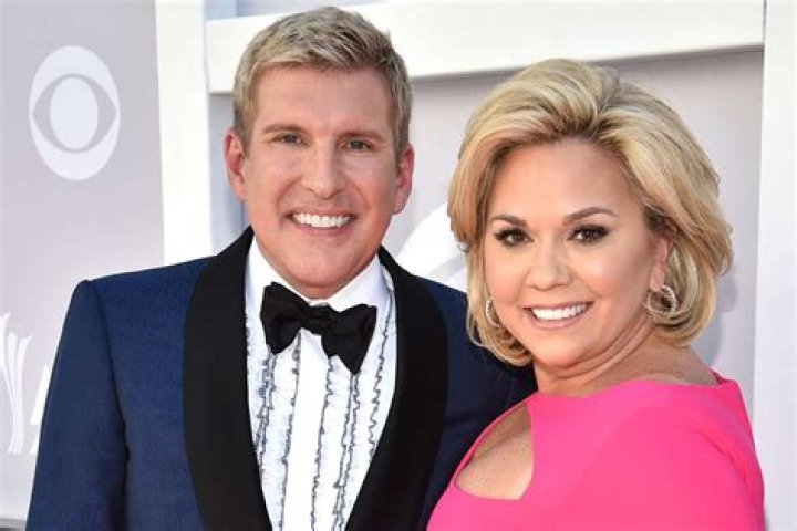 Todd Chrisley News - Us Weekly