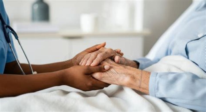 ‘Sicko’ on-the-clock hospital worker, 23, ‘sucked on elderly patient’s TOES while she was sleeping – The US Sun