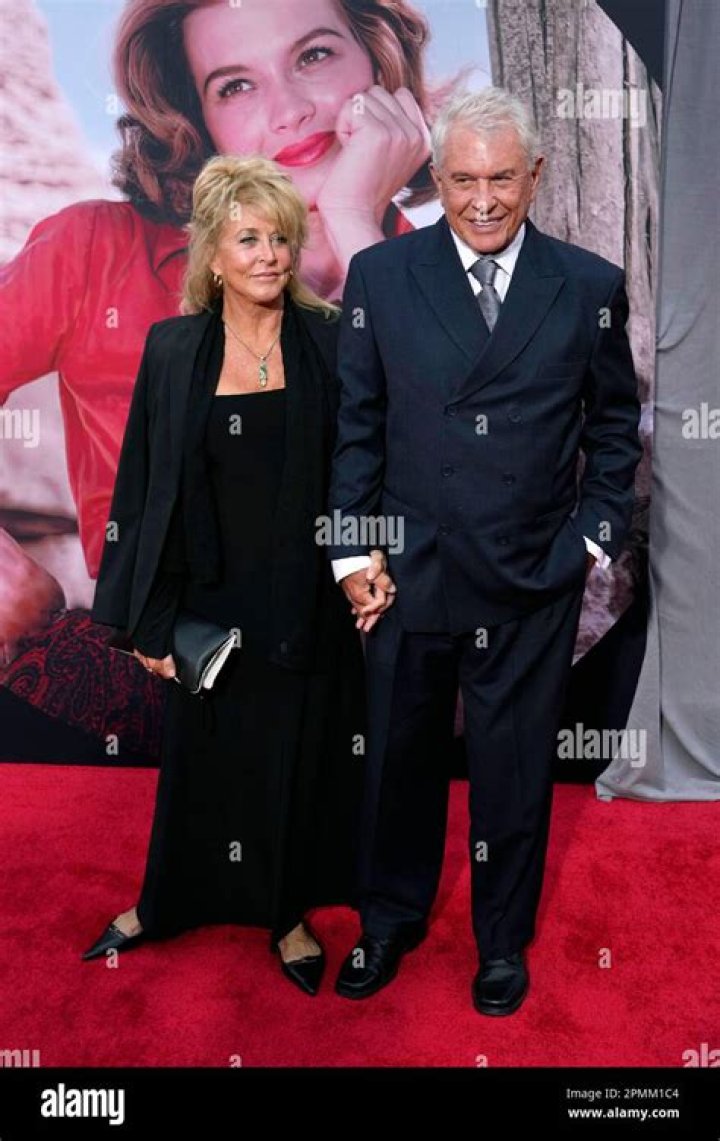 Exploring The Life Of Tom Berenger's Spouse