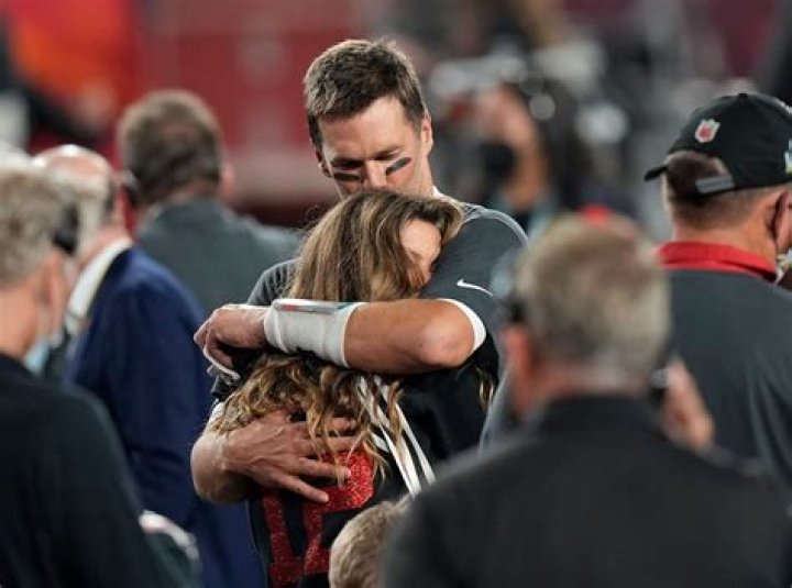 Tom Brady, Gisele Bundchen's Marriage Woes: Everything to Know