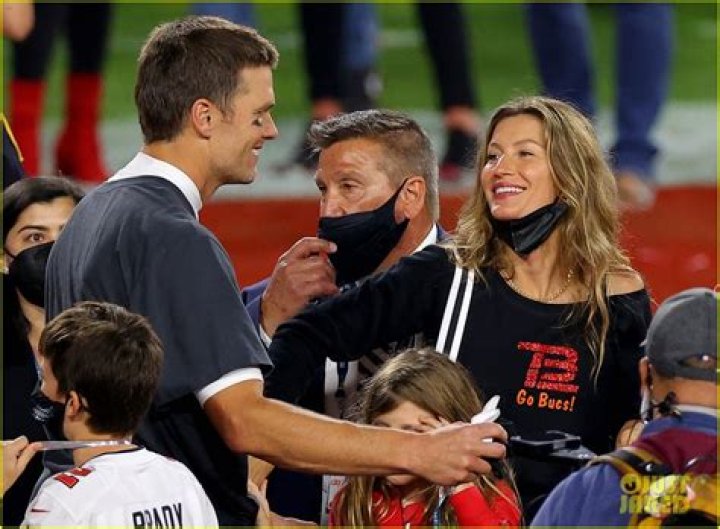 Tom Brady, Gisele Bundchen's Quotes About His NFL Retirement