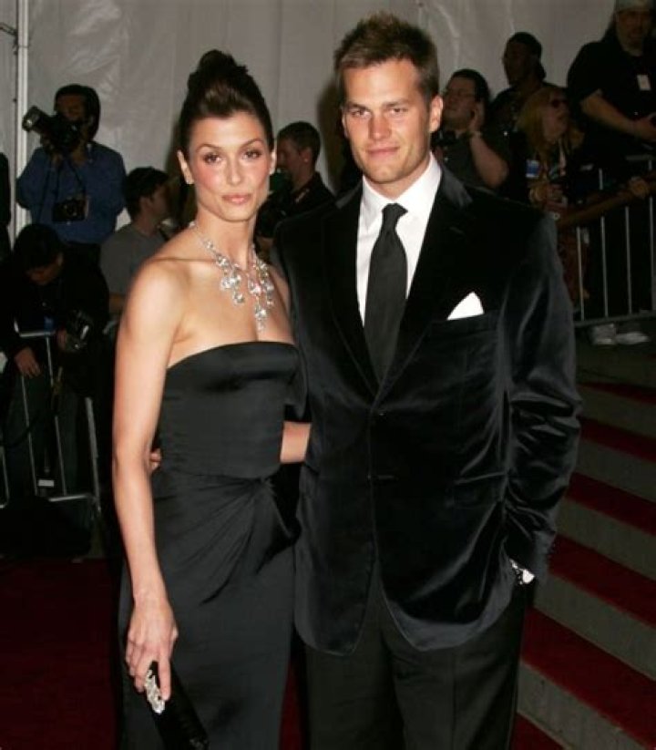 Tom Brady Shares Rare Photo of Ex Bridget Moynahan, Son Jack