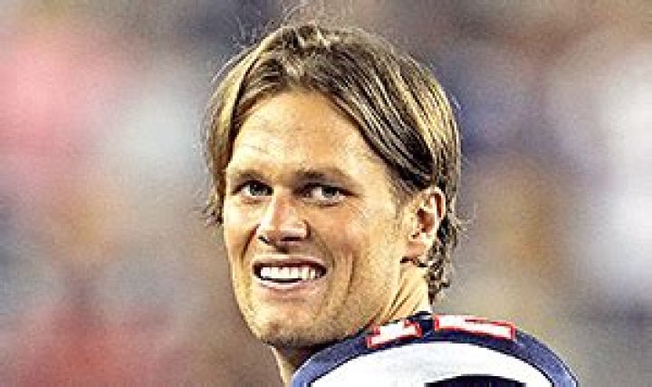 Tom Brady Wants to Grow His Hair Long Again