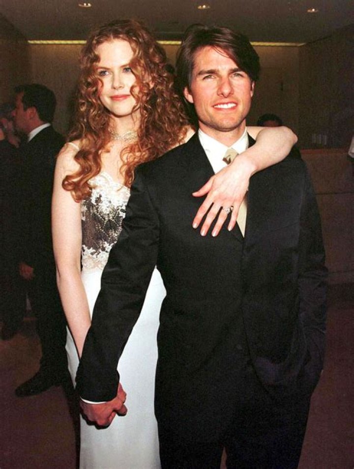 Tom Cruise and Nicole Kidman's Relationship Timeline
