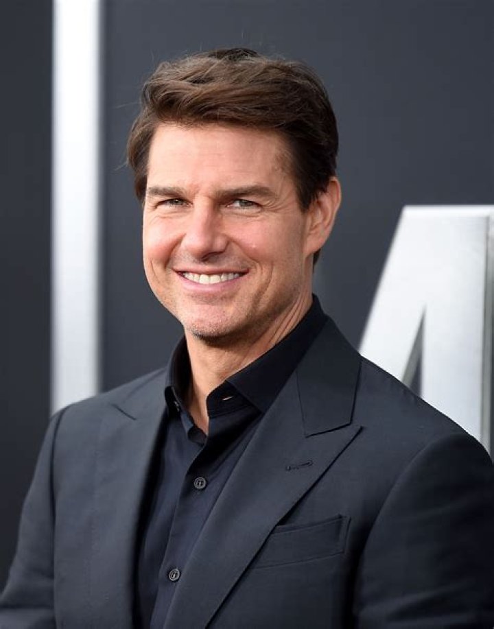Tom Cruise may have had $50k of cosmetic work after 'turning point' of reaching 60 but Botox is too 'heavy,' expert says