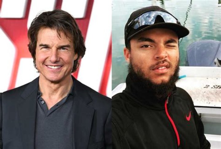 Tom Cruise and Nicole Kidman’s son Connor shares rare picture on social media