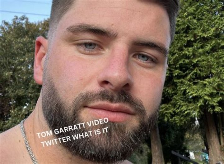Exploring The World Of Tom Garratt Video