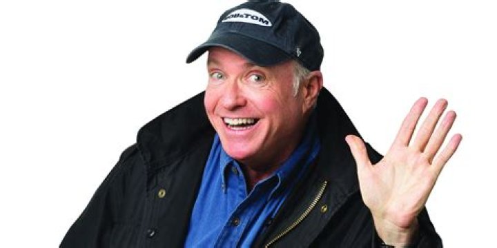 Tom Griswold Net Worth, Income, Salary, Earnings, Biography, How much money make?