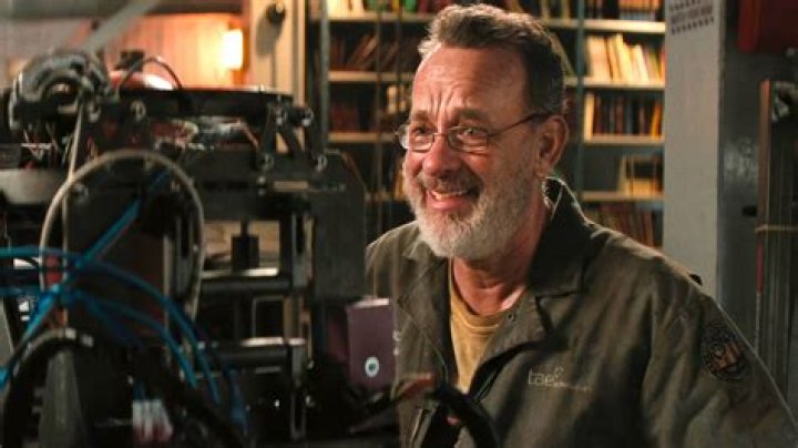 Tom Hanks News - Us Weekly