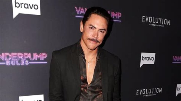 Tom Sandoval Confirms He's Filming 'Pump Rules' Season 11