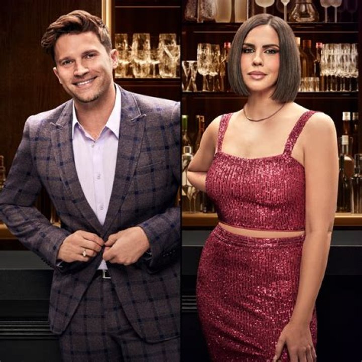 Tom Schwartz Teases Bond With Jo Wenberg After Katie Maloney Split