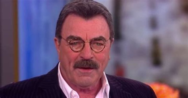 Tom Selleck says he owes everything to Jesus: ‘A man’s heart plans his way, but the Lord directs his steps’