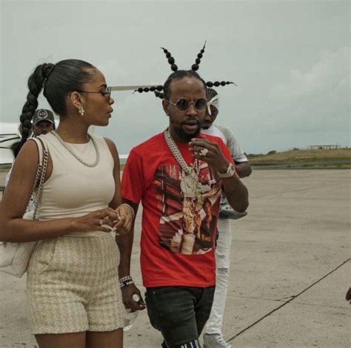 Toni Ann Singh's Journey To Love: Who Is Her Husband?