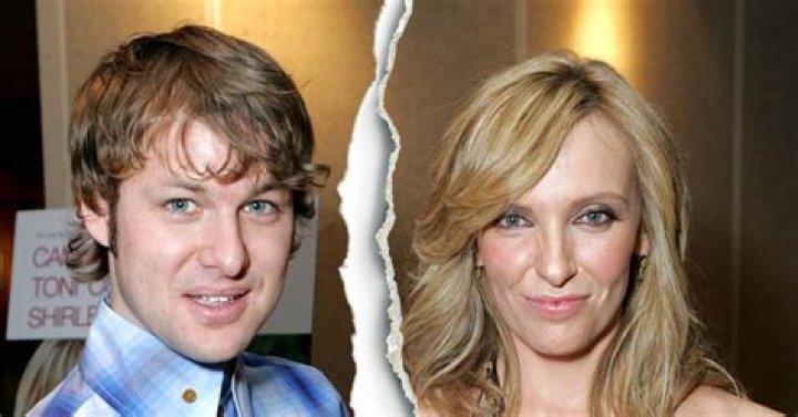 Toni Collette, David Galafassi Split After 19 Years: Details