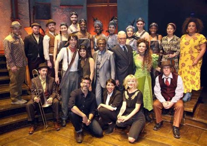 Tony Awards 2019: Complete List of Winners and Nominees