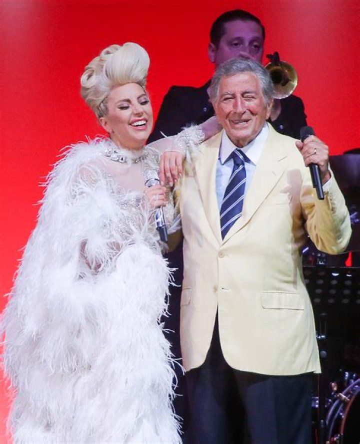 Tony Bennett, Lady Gaga’s Friendship Over the Years: Photos