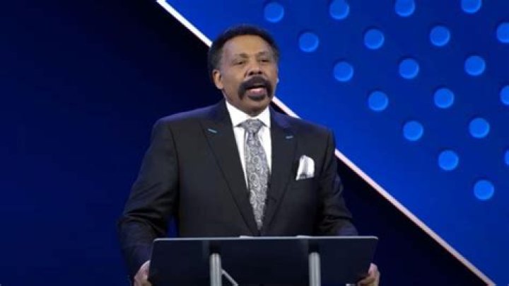 Tony Evans Resignation: Understanding The Impact And Future Directions