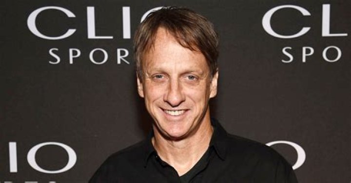 Tony Hawk Gets Wedding Ring Cut Off After Skateboarding Accident