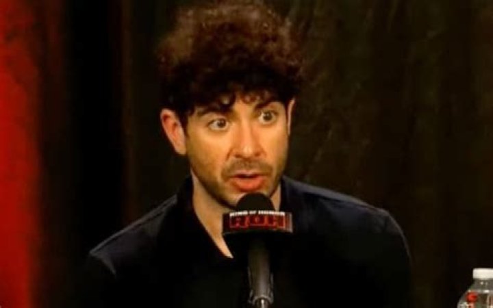 Tony Khan Claims HonorClub Membership Is At An All Time