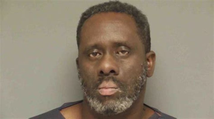 Chilling details emerge in horror rape case of woman, 75, who was forced into a car trunk and bound with duct tape