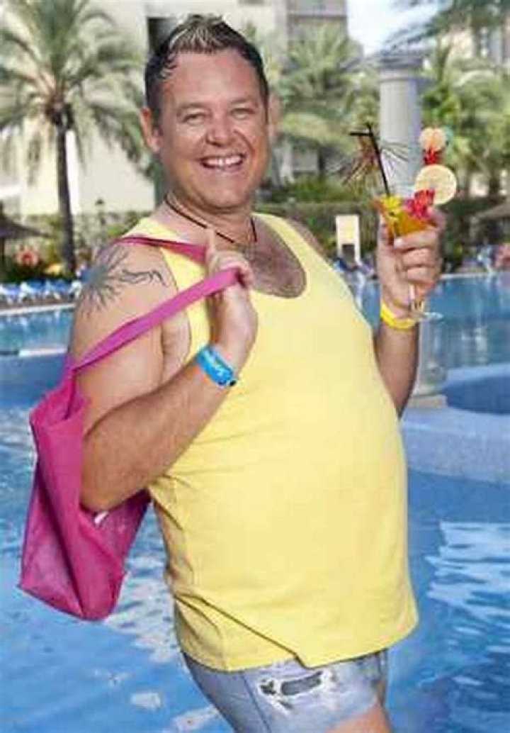 Tony Maudsley: A Deep Dive Into The Life And Career Of The Acclaimed Actor