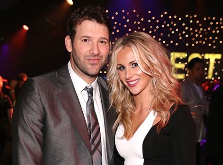 Tony Romo's Wife: A Deep Dive Into The Life Of Candice Crawford