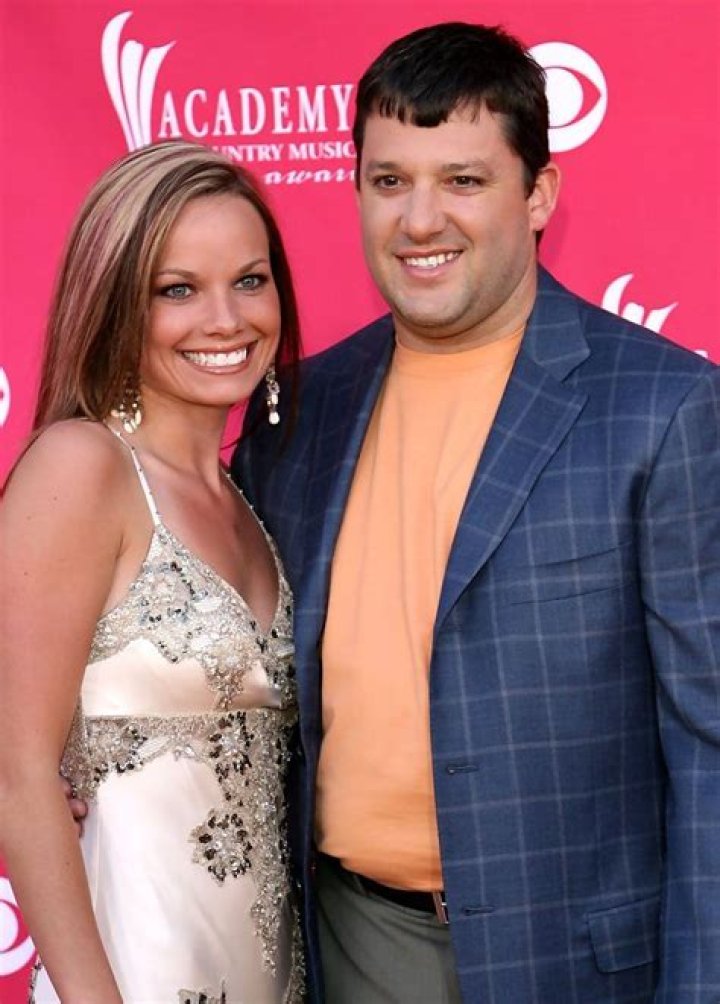 Tony Stewart's First Wife: A Deep Dive Into Their Relationship