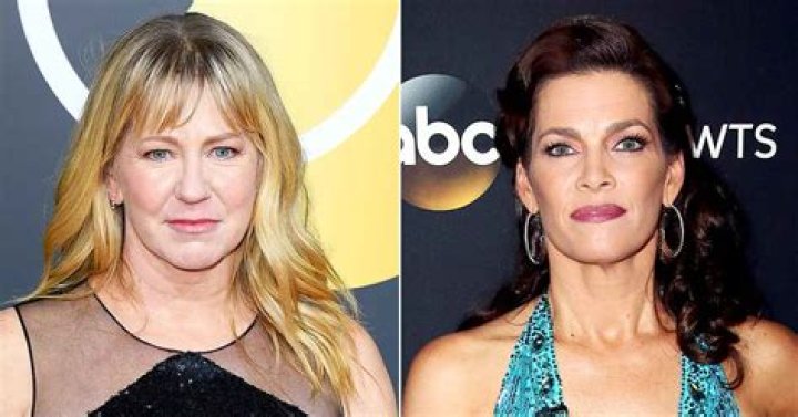 Tonya Harding Admits Prior Knowledge of Nancy Kerrigan Attack