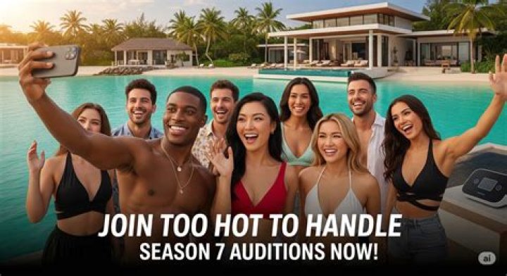 Too Hot to Handle’s Cam, Emily Are Still Together