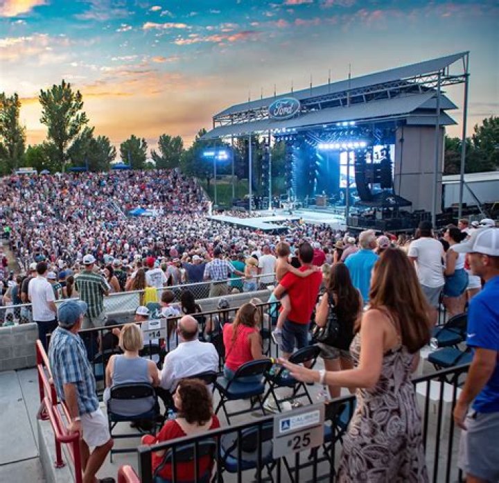 Tool show still a go at the Ford Idaho Center Saturday night